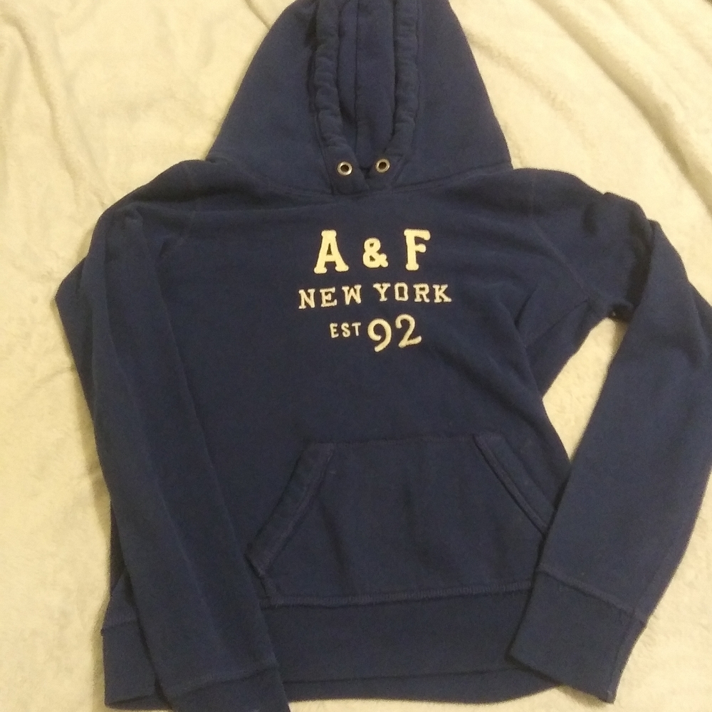 Abercrombie sweatshirt